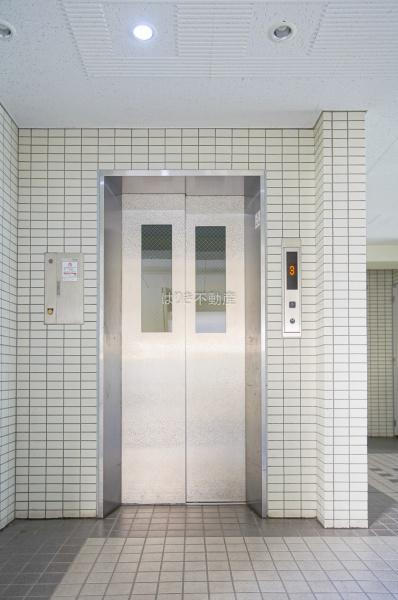 コスモ金町壱番館