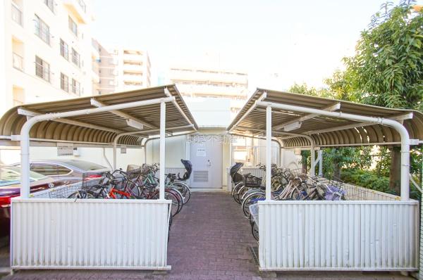コスモ金町壱番館