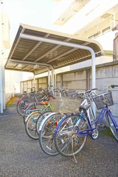 コスモ金町壱番館