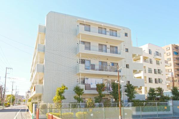 コスモ金町壱番館