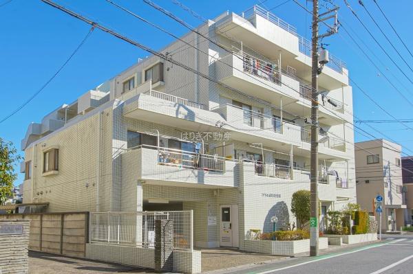 コスモ金町壱番館