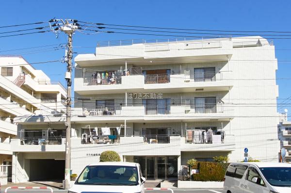 コスモ金町壱番館