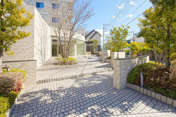 ライオンズ青砥リバーフロントオアシス