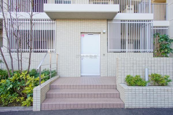 ライオンズ青砥リバーフロントオアシス