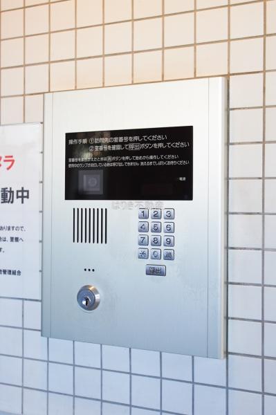 アスコットパーク新小岩　８階