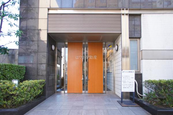 アスコットパーク新小岩　８階