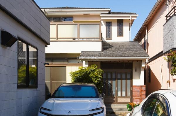 葛飾区水元１丁目の中古一戸建
