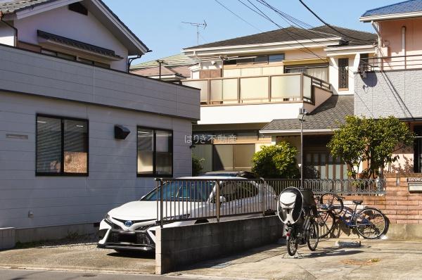葛飾区水元１丁目の中古一戸建