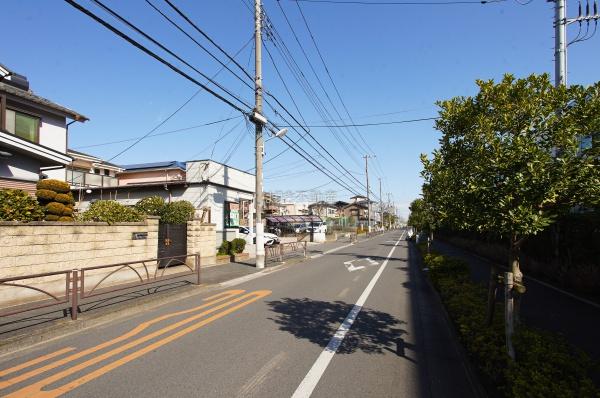 葛飾区水元１丁目の中古一戸建