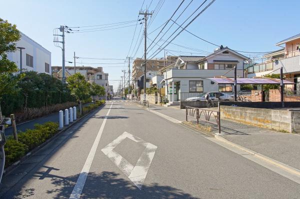 葛飾区水元１丁目の中古一戸建