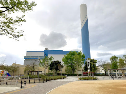 グランシティ金町(水元スポーツセンター公園)