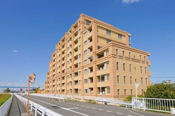 グランシティ金町