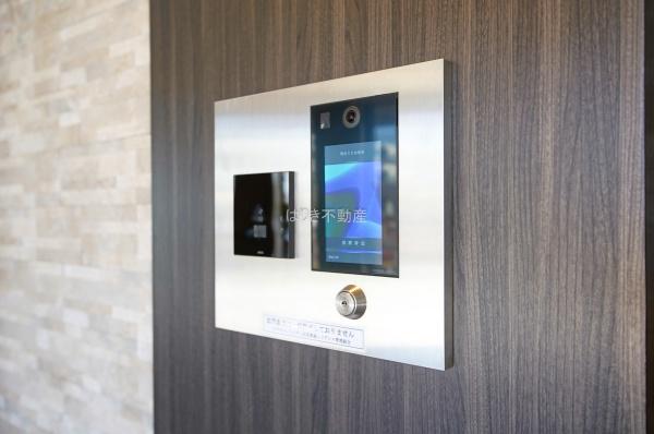 エクセレントシティお花茶屋レジデンス
