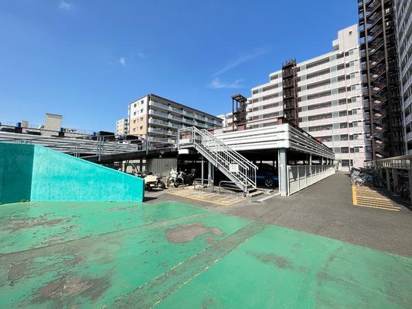 ダイアパレス立石