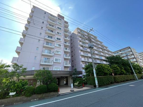 ダイアパレス立石