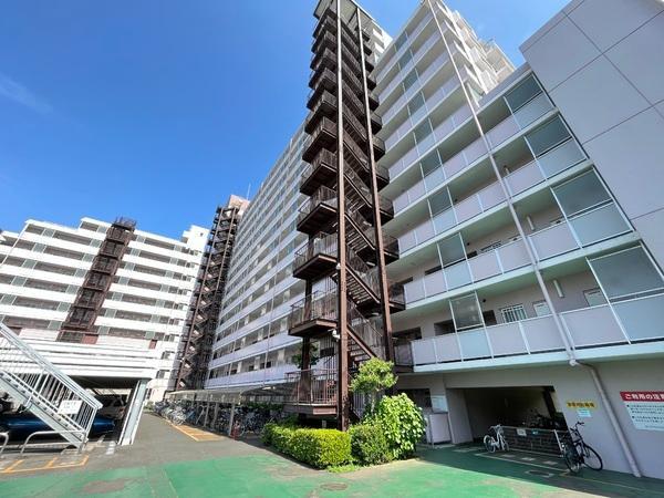 ダイアパレス立石