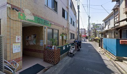 葛飾区東四つ木3丁目の中古一戸建て(こひつじ保育園)