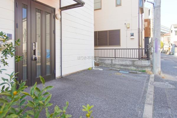 葛飾区東四つ木３丁目の中古一戸建て