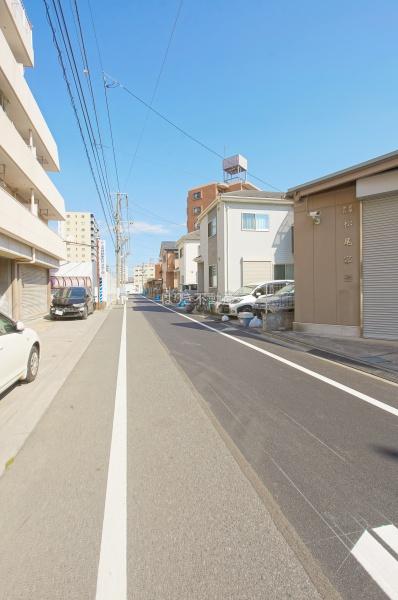 葛飾区青戸４丁目の中古一戸建て