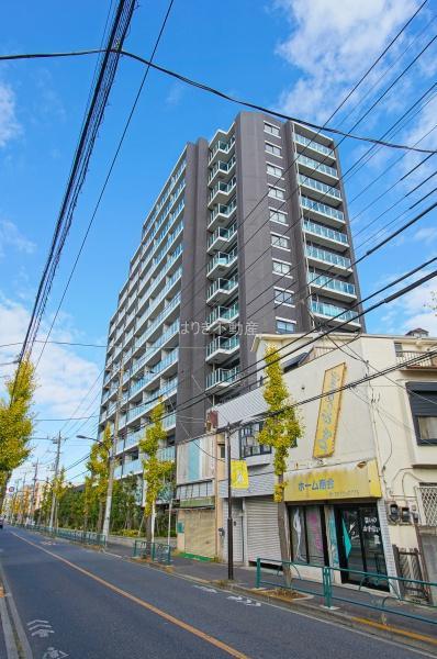 シティハウス新柴又ステーションコート