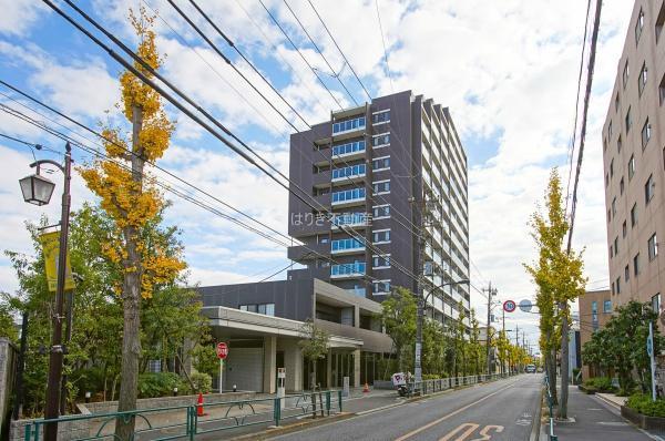 シティハウス新柴又ステーションコート