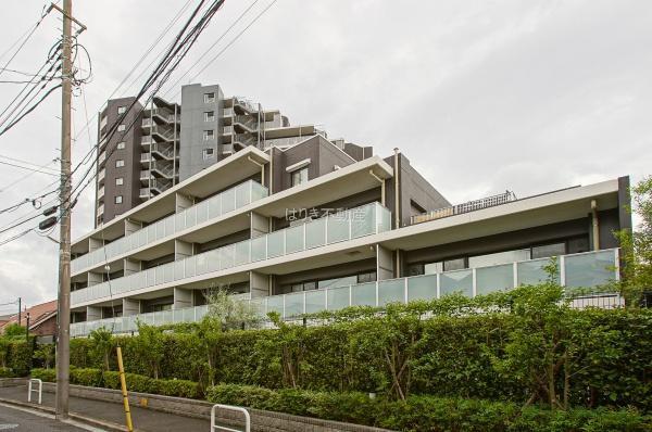 シティハウス新柴又ステーションコート