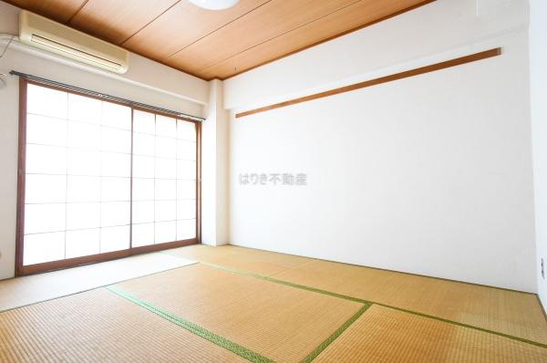 ライオンズマンション亀有