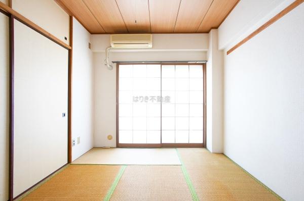 ライオンズマンション亀有