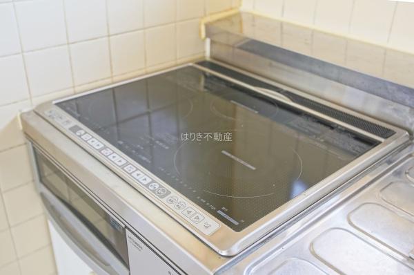 ライオンズマンション亀有