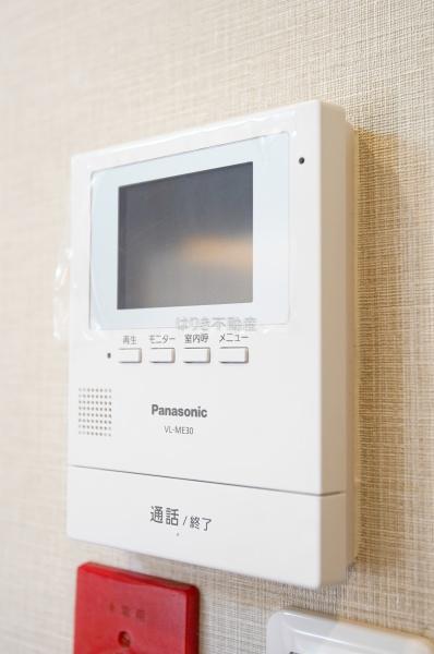 新小岩ガーデンハイツ