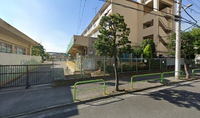 レフィーニ西新小岩(西新小岩保育園)