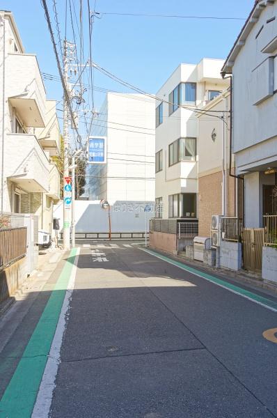 レフィーニ西新小岩