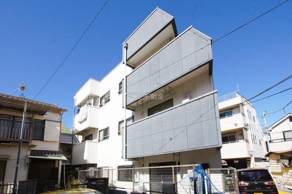 レフィーニ西新小岩
