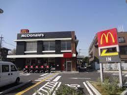 ナイスアーバン京成高砂フロンテージ(マクドナルド奥戸街道店)