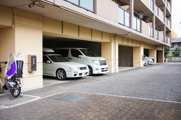 ナイスアーバン京成高砂フロンテージ