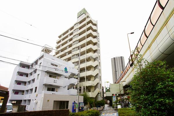 グリーンキャピタル第三金町