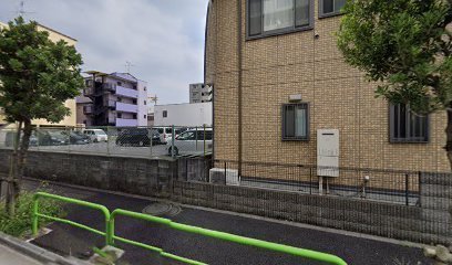 西新小岩三丁目(ほっぺるランド西新小岩)