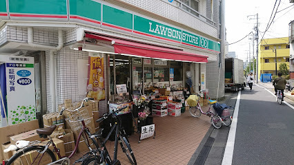 葛飾区金町5丁目の中古一戸建て(ローソンストア100葛飾東金町店)