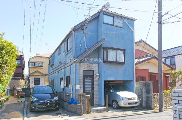 existinghome　葛飾金町
