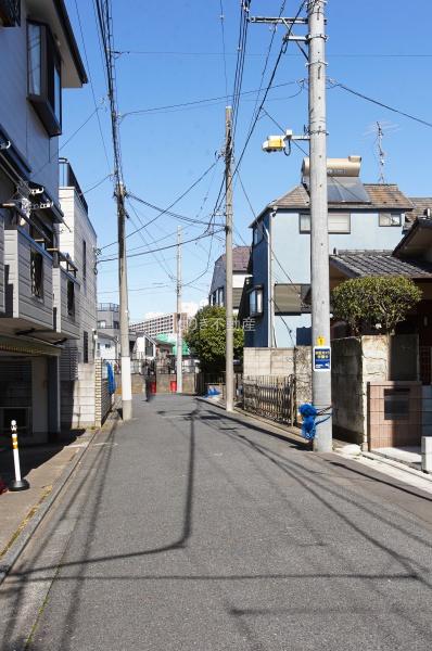 existinghome　葛飾金町