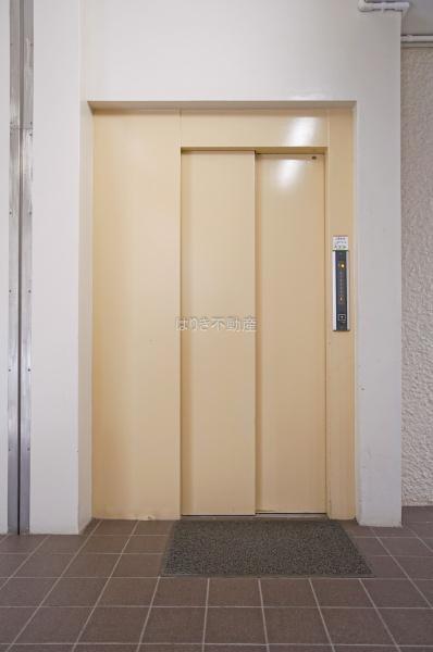 大雄マンション