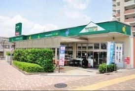 大雄マンション(マルエツプチ新小岩店)
