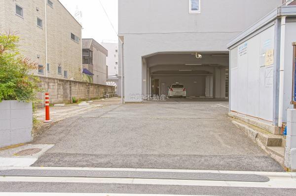 大雄マンション