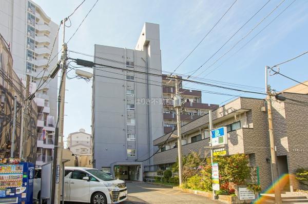 大雄マンション