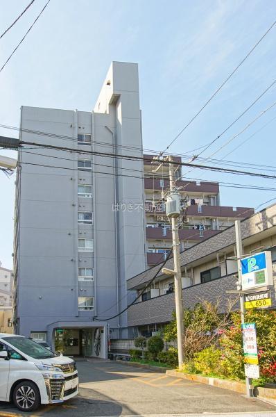 大雄マンション