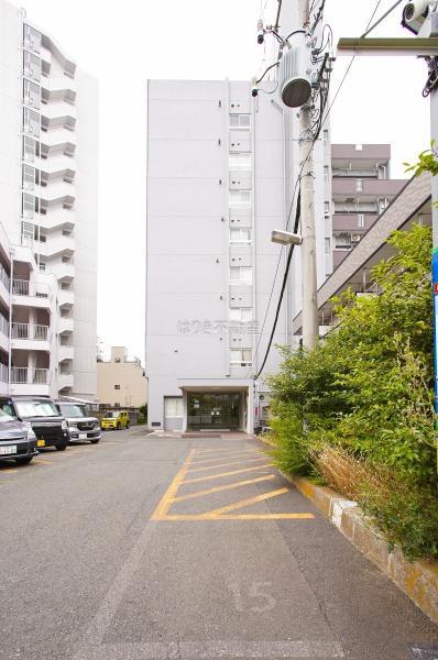 大雄マンション