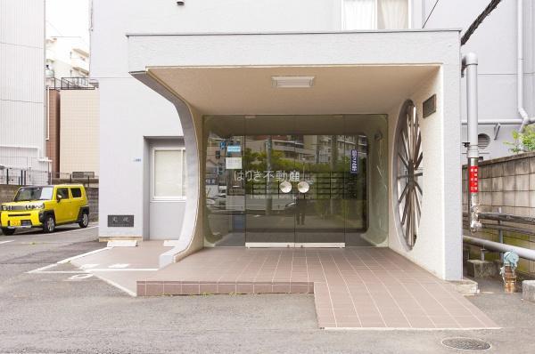 大雄マンション