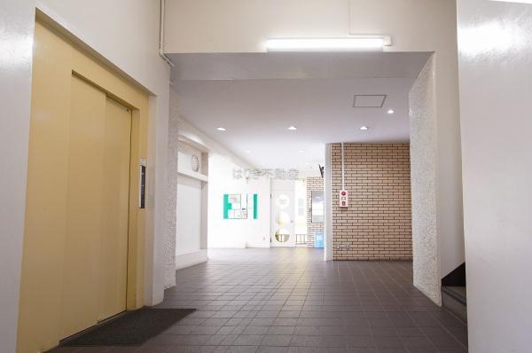 大雄マンション