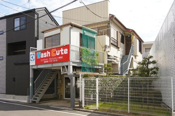 葛飾区堀切１丁目の売土地