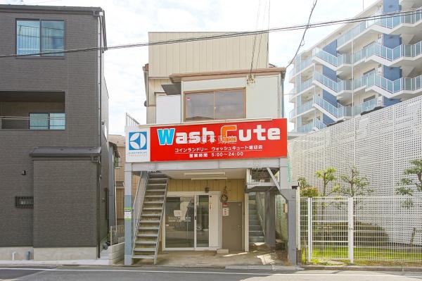 葛飾区堀切１丁目の土地